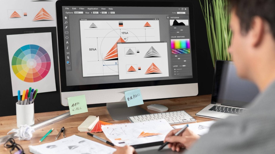 Diseño Estratégico y Desarrollo de Marca